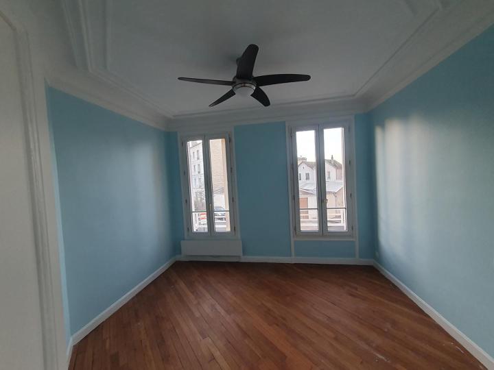 Mes réalisations – La Garenne-Colombes