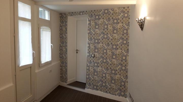 Peinture de Cuisine et Salle de Bain La Garenne-Colombes