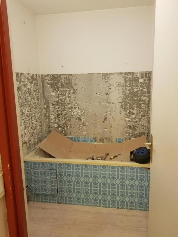 Peinture Extérieure à La Garenne-Colombes