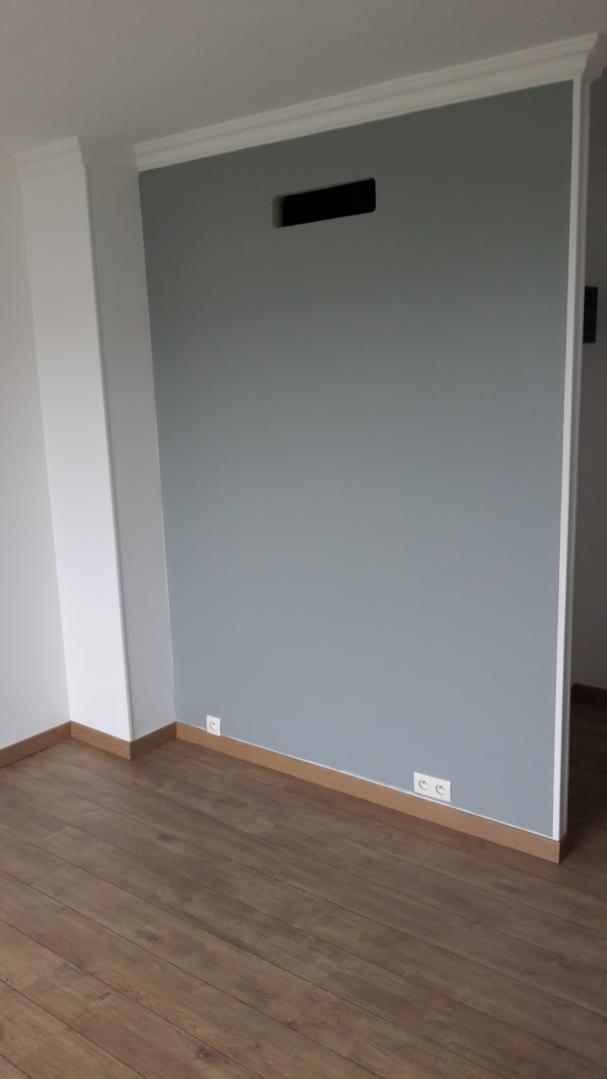 Peinture de Béton La Garenne-Colombes