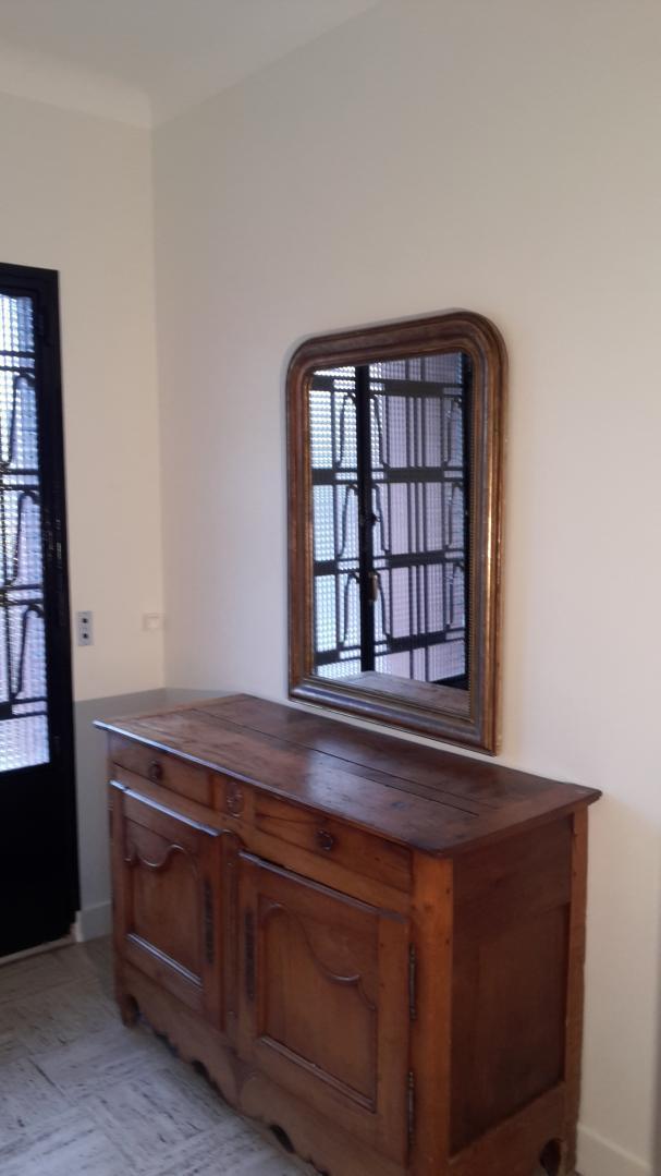 Peinture de Bois La Garenne-Colombes