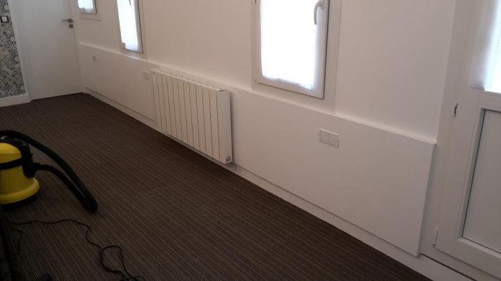 Peinture de Restauration La Garenne-Colombes