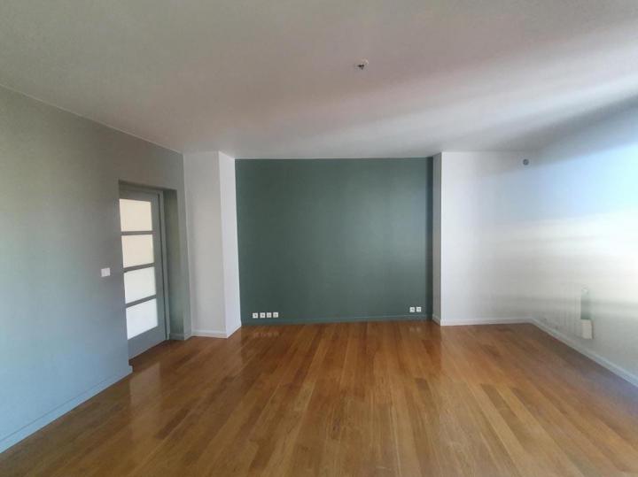 Travaux de peinture La Garenne-Colombes