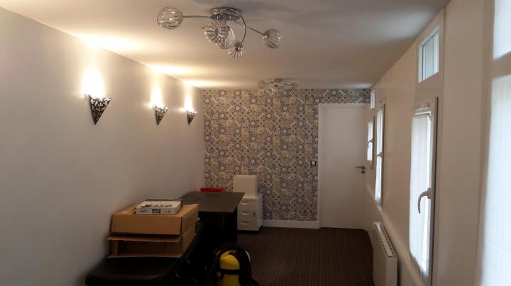 Peintre en Revêtement La Garenne-Colombes