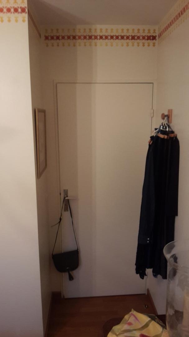 Peinture de Restauration La Garenne-Colombes