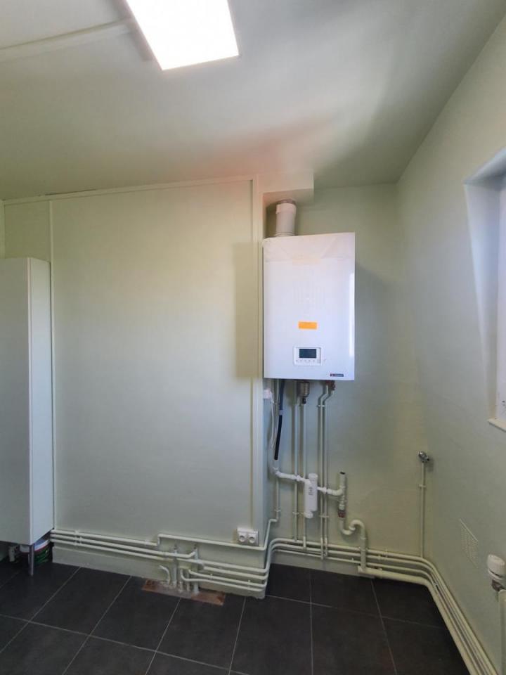 Peintre sur Bois La Garenne-Colombes