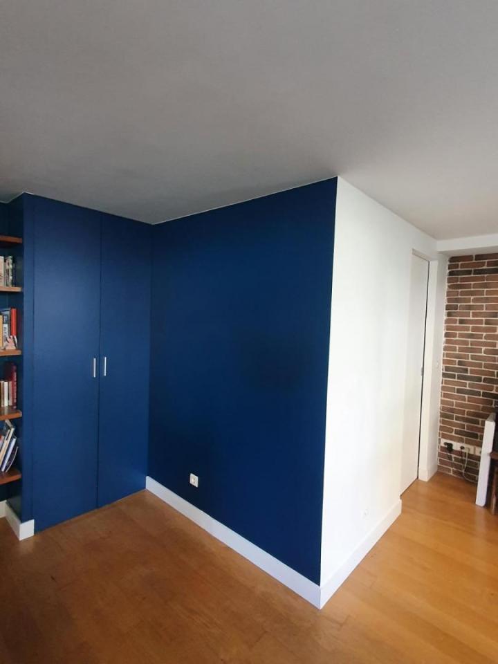 Mes réalisations – La Garenne-Colombes