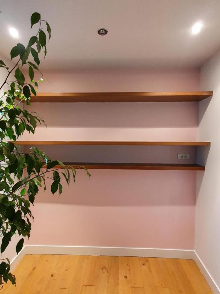 Peintre en Peinture Acrylique La Garenne-Colombes