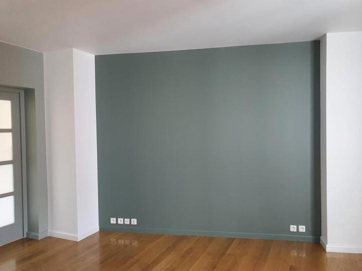 Travaux de peinture La Garenne-Colombes