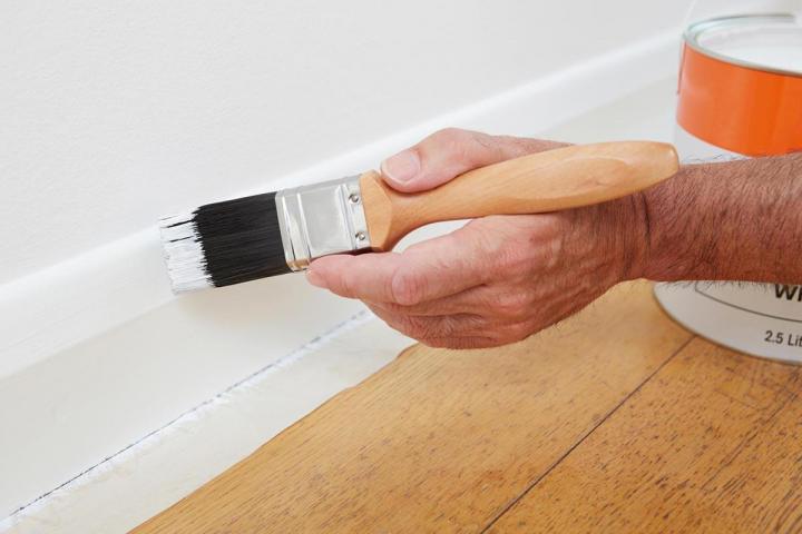 Travaux de peinture La Garenne-Colombes