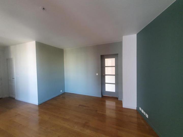 Travaux de peinture La Garenne-Colombes