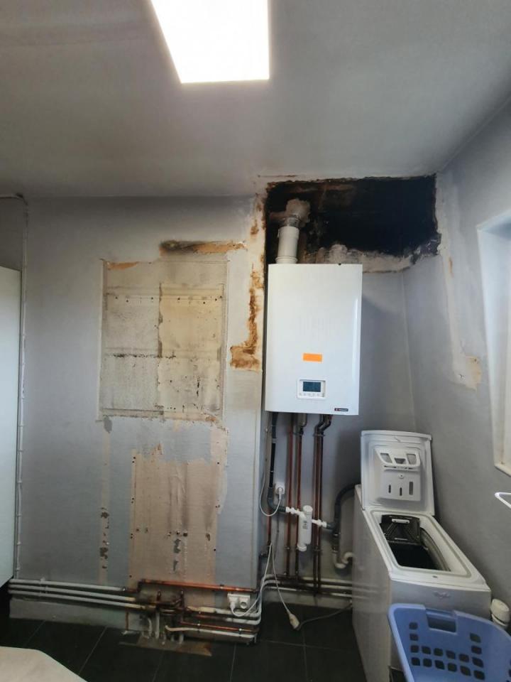 Peinture Anti-Moisissure La Garenne-Colombes