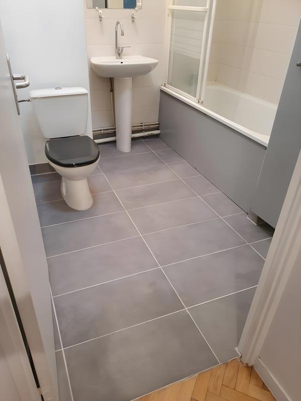 Peintre expérimenté La Garenne-Colombes