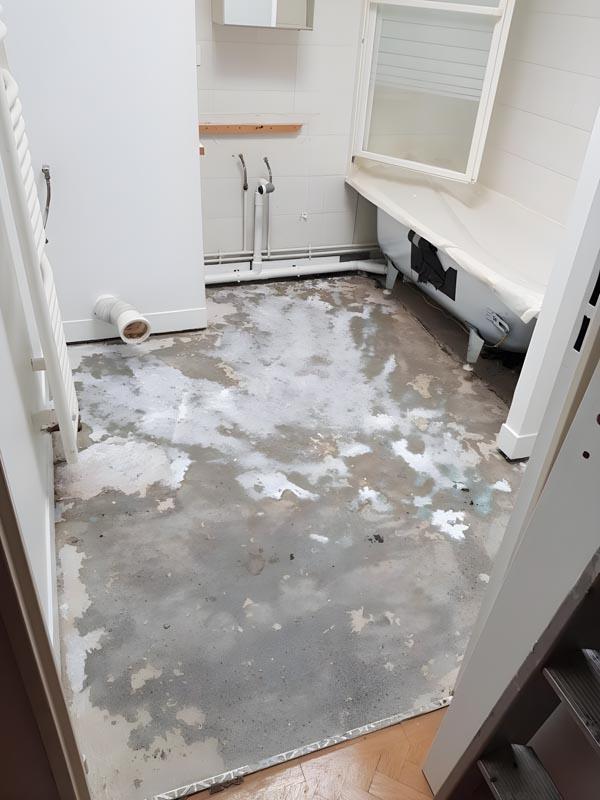 Travaux de peinture La Garenne-Colombes